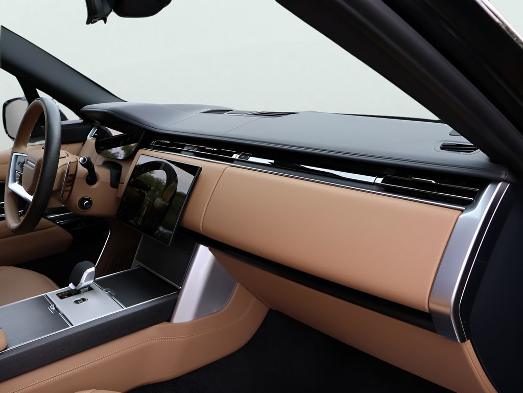 2026 Land Rover Range Rover SE San Clemente CA