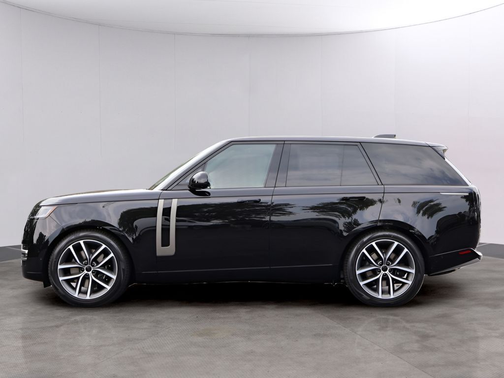 2026 Land Rover Range Rover SE San Clemente CA