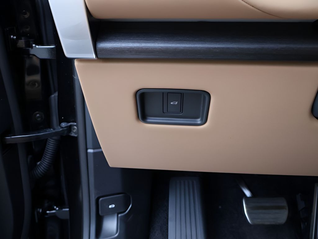 2026 Land Rover Range Rover SE San Clemente CA