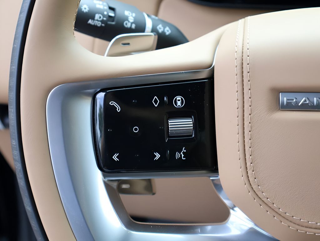 2026 Land Rover Range Rover SE San Clemente CA