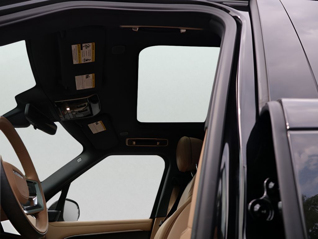 2026 Land Rover Range Rover SE San Clemente CA