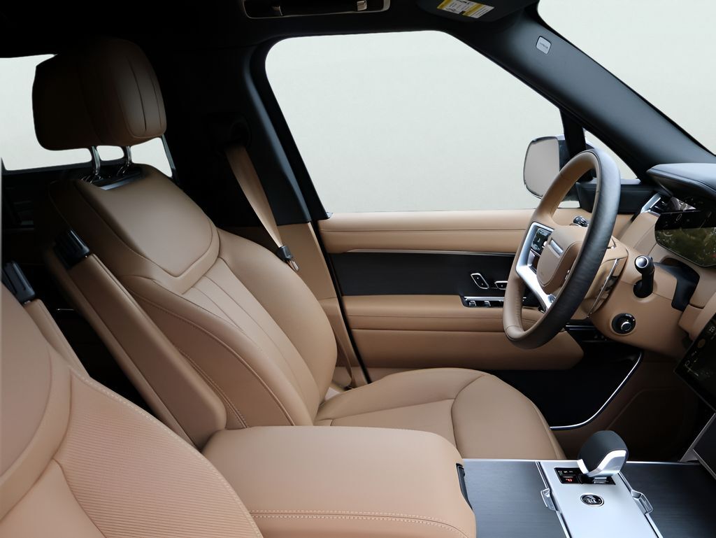 2026 Land Rover Range Rover SE San Clemente CA