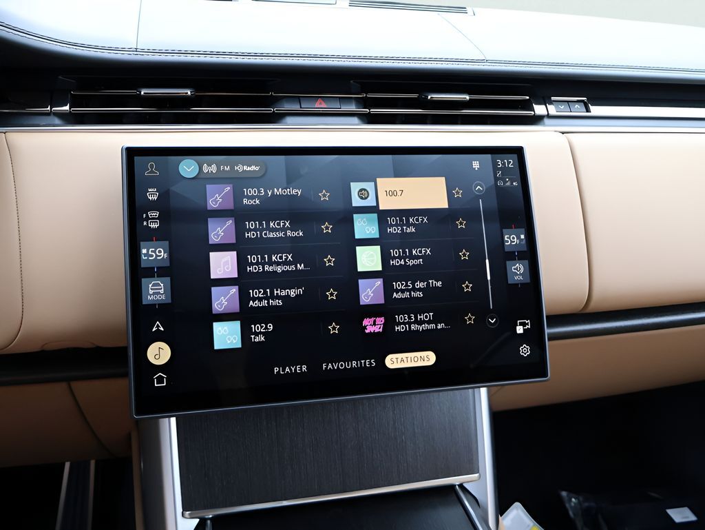 2026 Land Rover Range Rover SE San Clemente CA