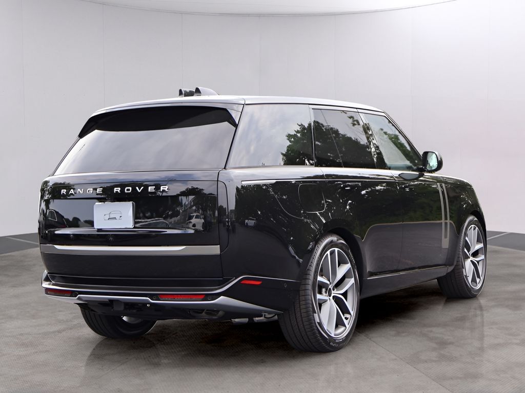 2026 Land Rover Range Rover SE San Clemente CA