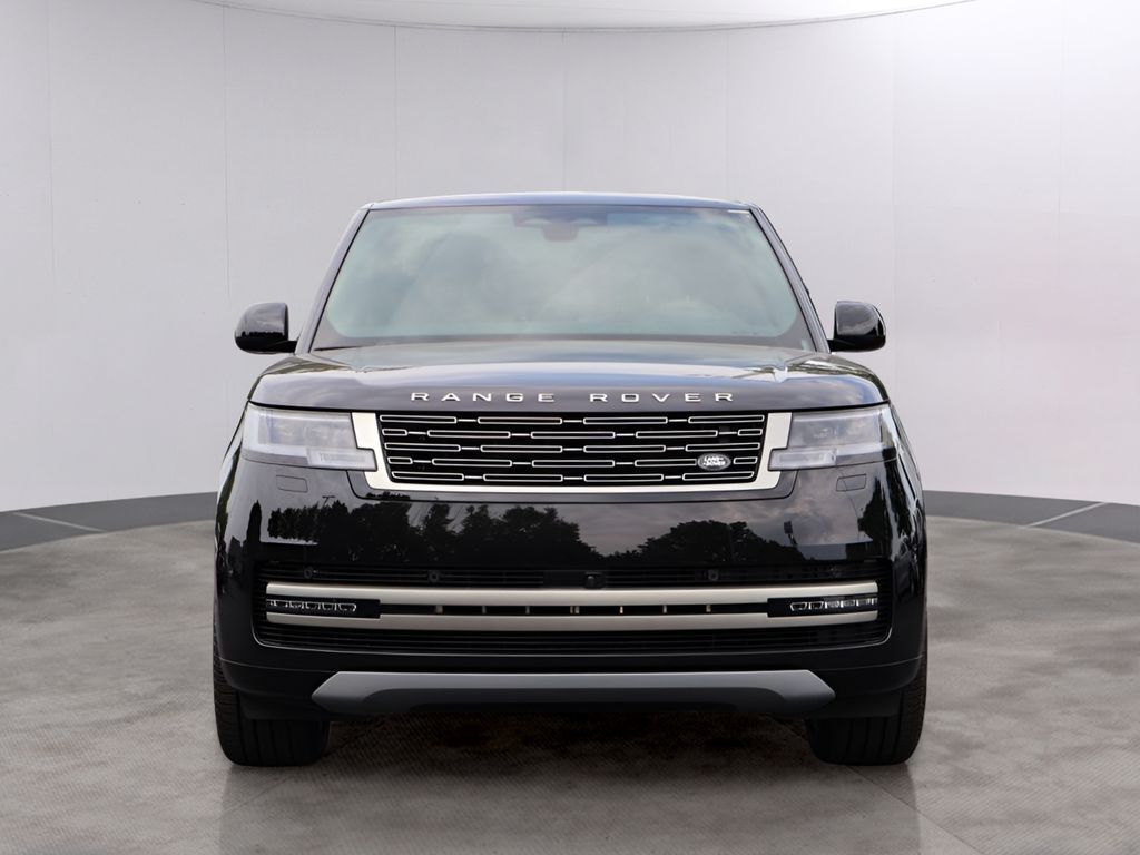 2026 Land Rover Range Rover SE San Clemente CA