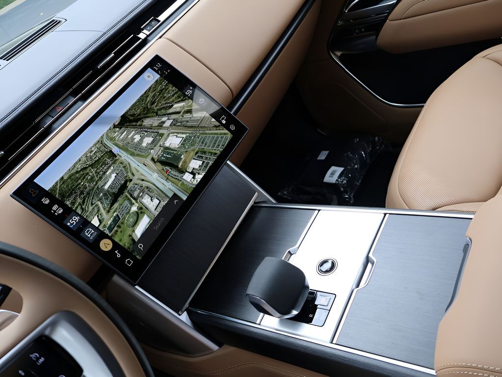 2026 Land Rover Range Rover SE San Clemente CA