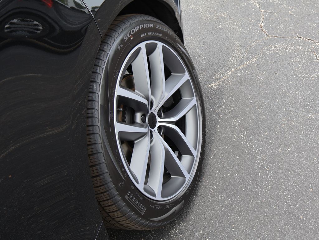 2026 Land Rover Range Rover SE San Clemente CA