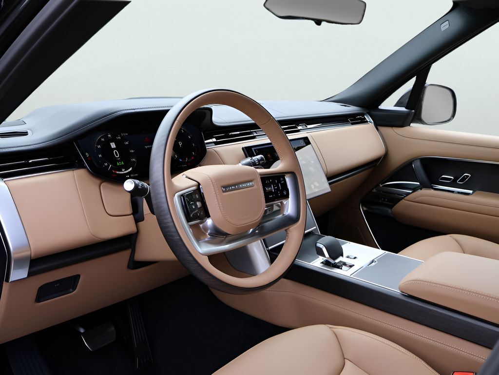 2026 Land Rover Range Rover SE San Clemente CA