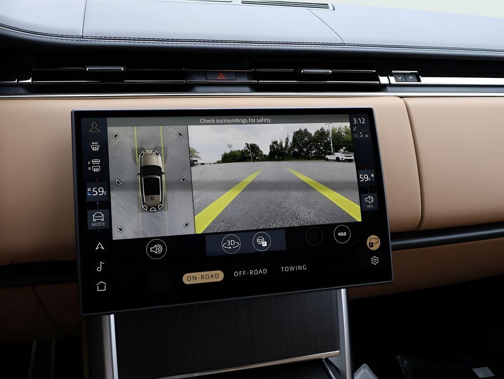 2026 Land Rover Range Rover SE San Clemente CA