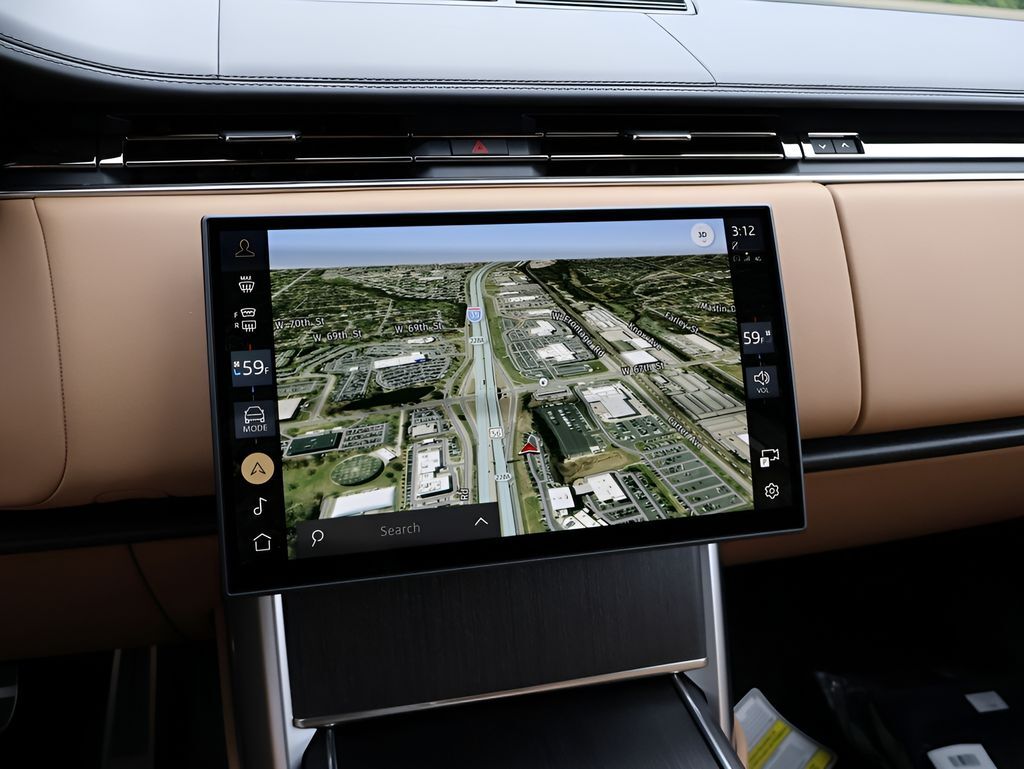 2026 Land Rover Range Rover SE San Clemente CA