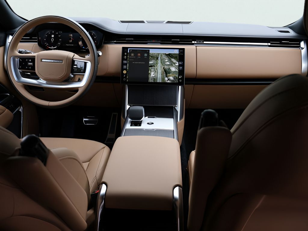 2026 Land Rover Range Rover SE San Clemente CA