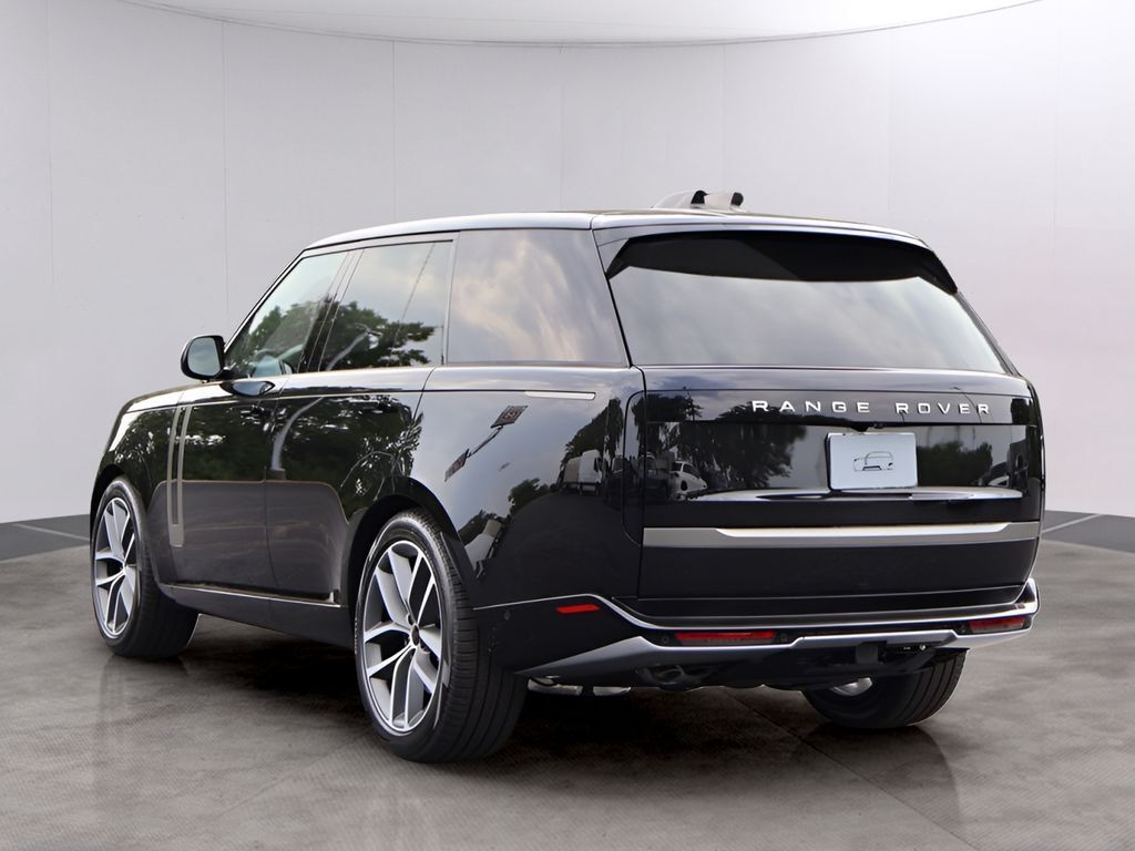 2026 Land Rover Range Rover SE San Clemente CA
