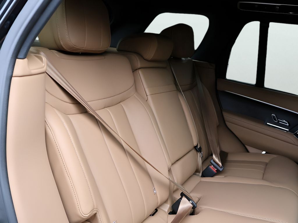 2026 Land Rover Range Rover SE San Clemente CA