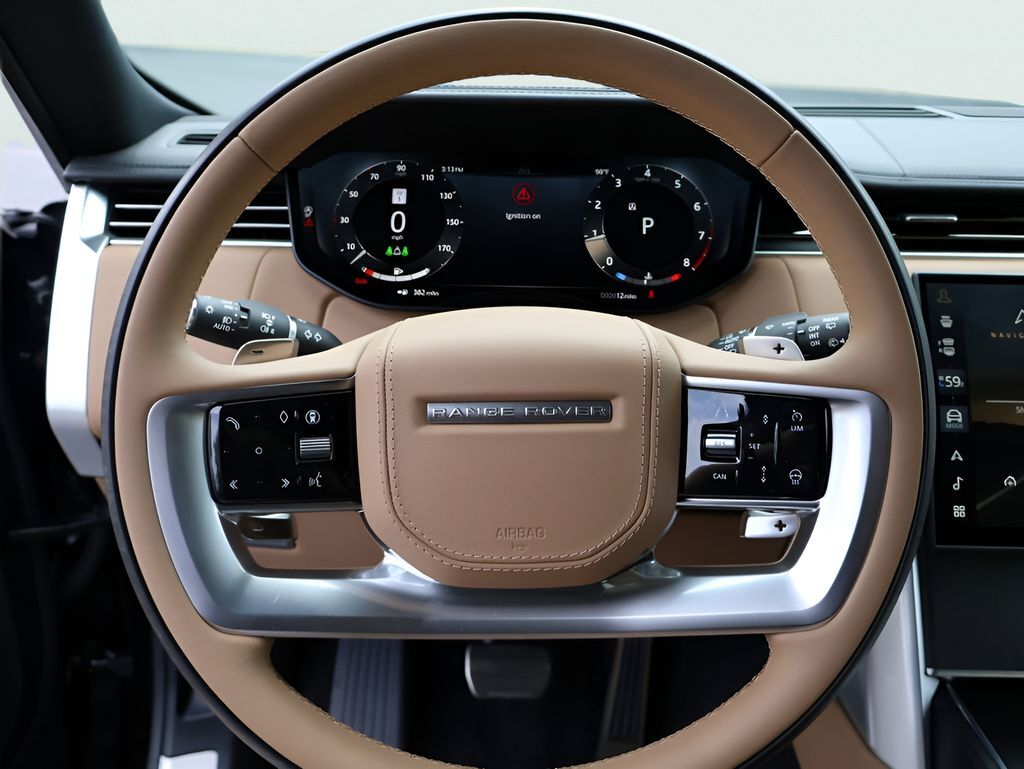 2026 Land Rover Range Rover SE San Clemente CA