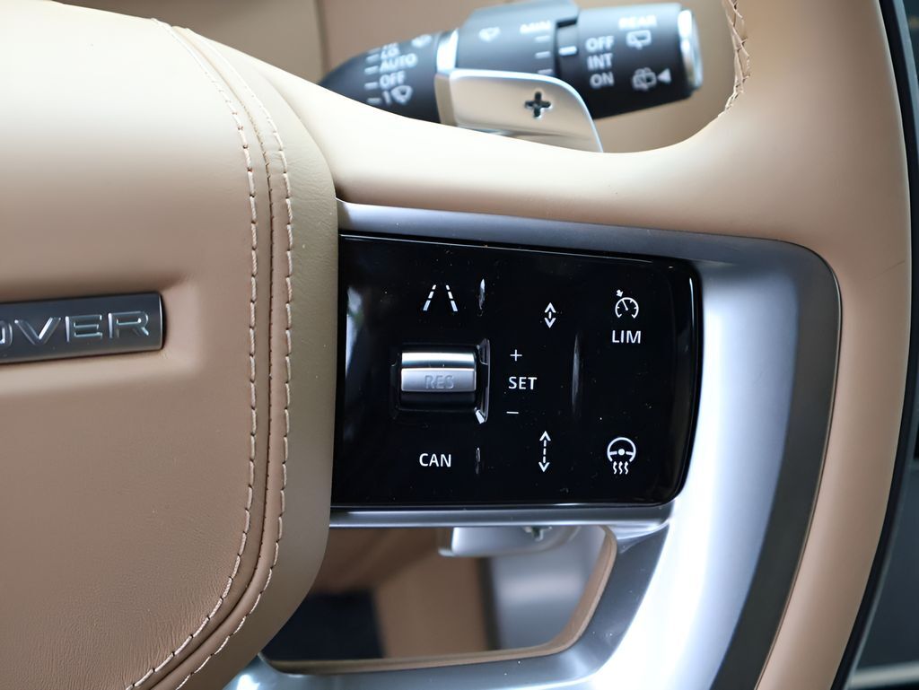 2026 Land Rover Range Rover SE San Clemente CA