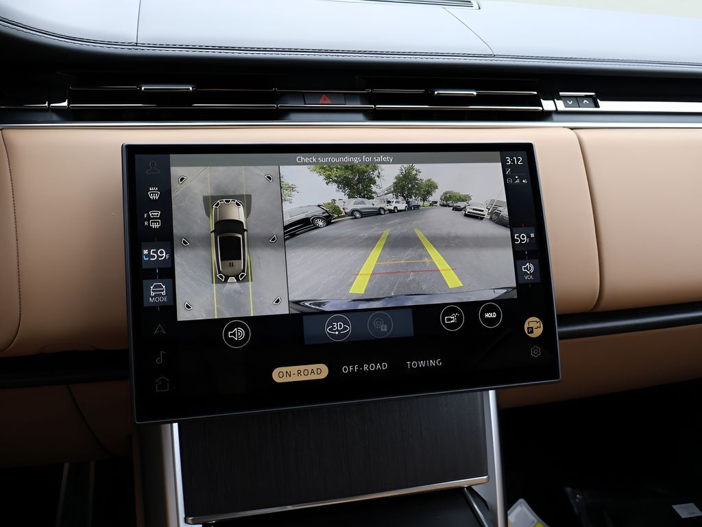 2026 Land Rover Range Rover SE San Clemente CA