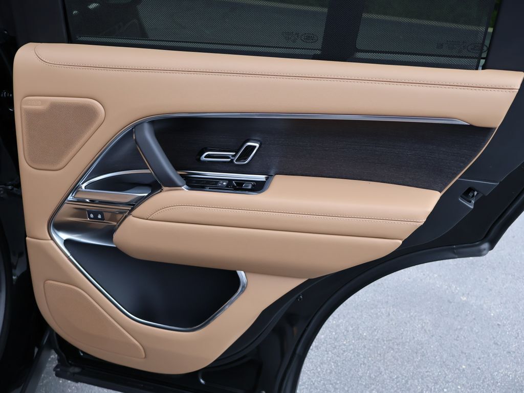 2026 Land Rover Range Rover SE San Clemente CA