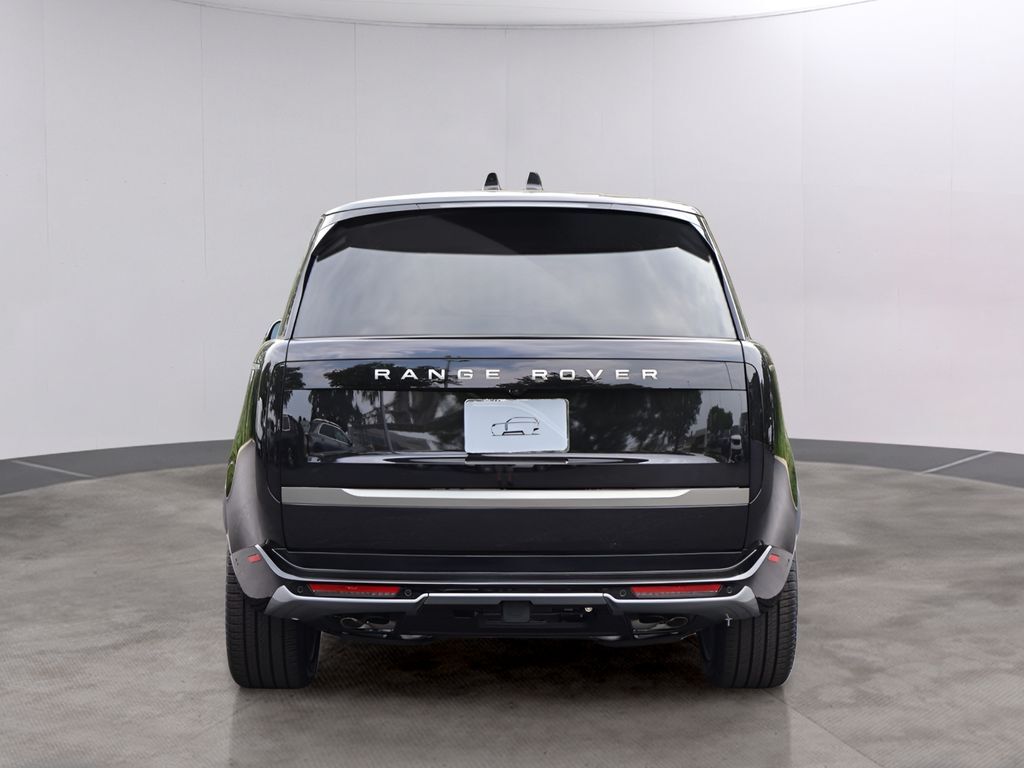 2026 Land Rover Range Rover SE San Clemente CA