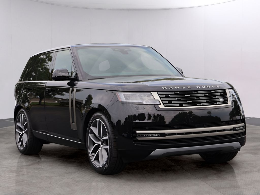 2026 Land Rover Range Rover SE San Clemente CA
