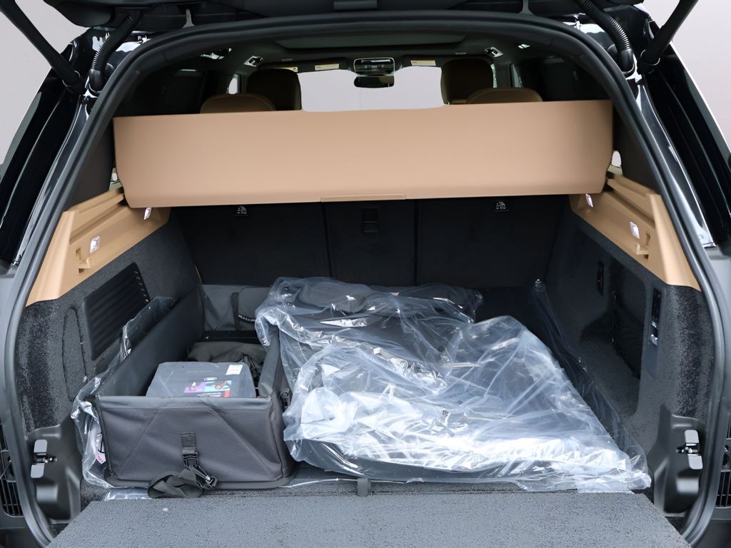 2026 Land Rover Range Rover SE San Clemente CA