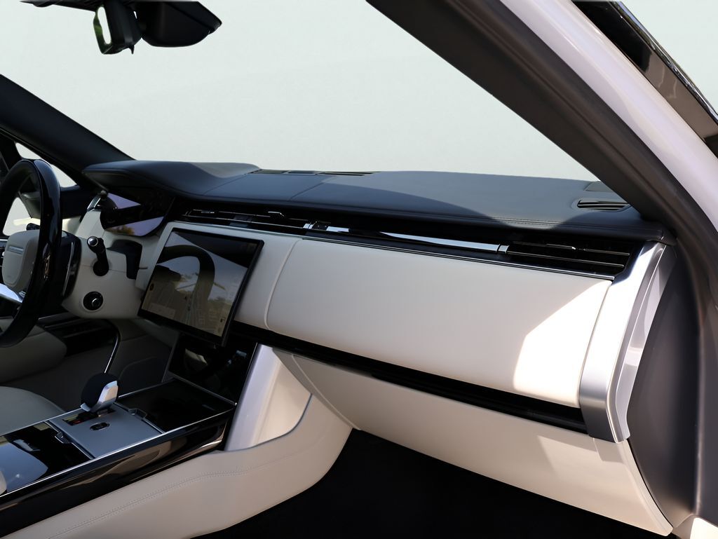 2026 Land Rover Range Rover SE San Clemente CA