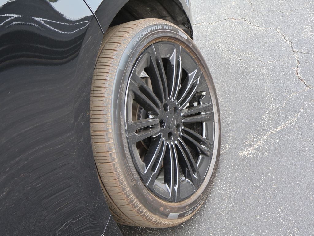 2026 Land Rover Range Rover SE San Clemente CA