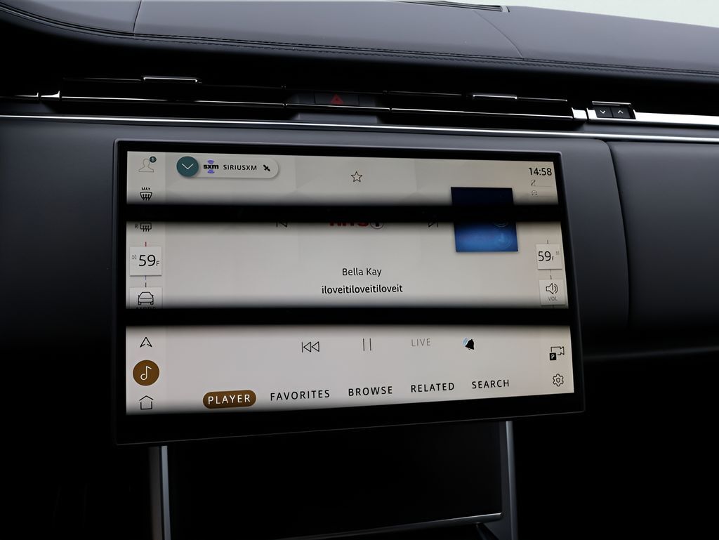 2026 Land Rover Range Rover SE San Clemente CA