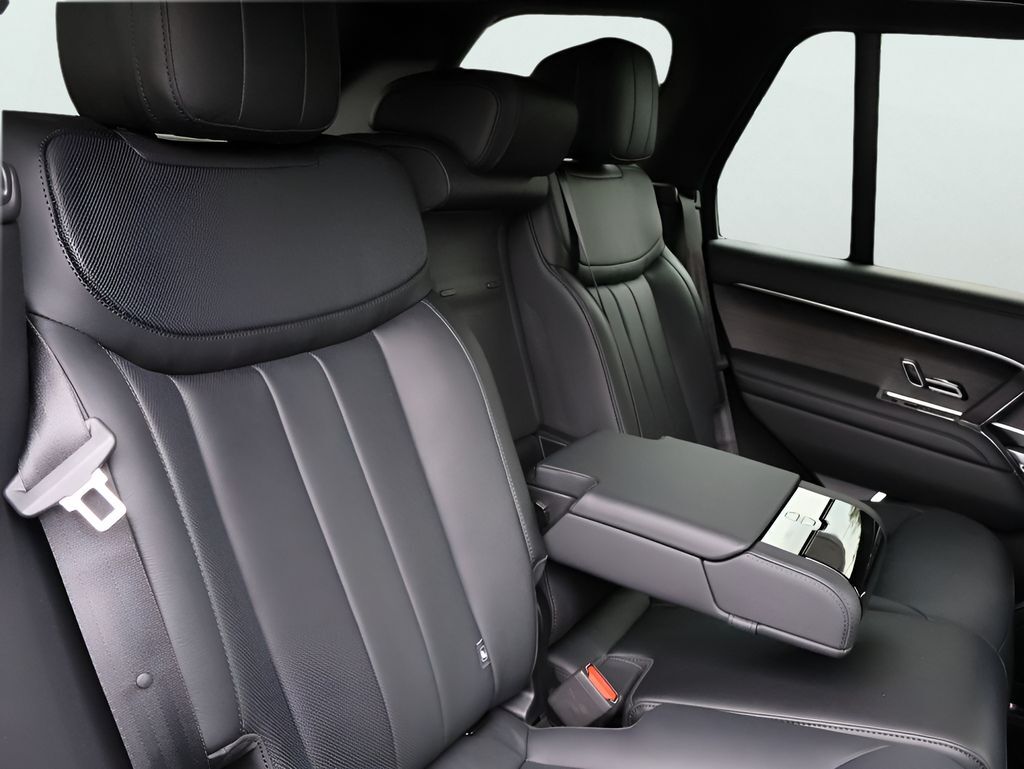2026 Land Rover Range Rover SE San Clemente CA