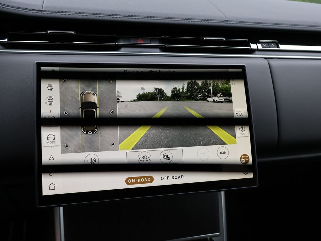 2026 Land Rover Range Rover SE San Clemente CA