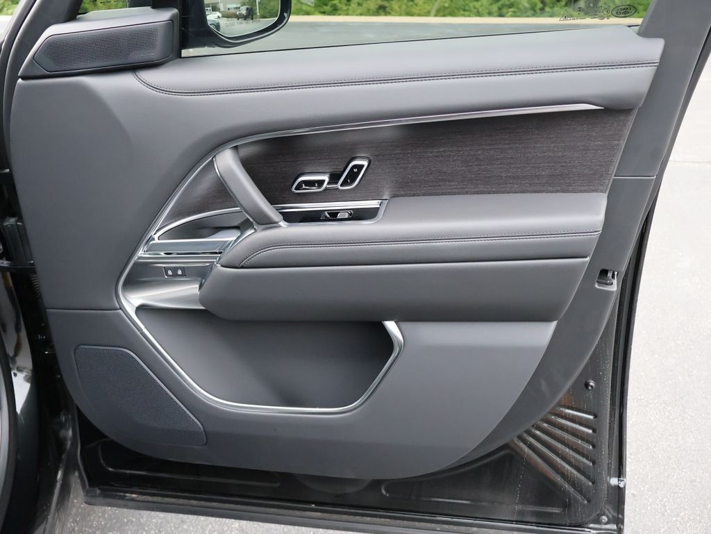 2026 Land Rover Range Rover SE San Clemente CA