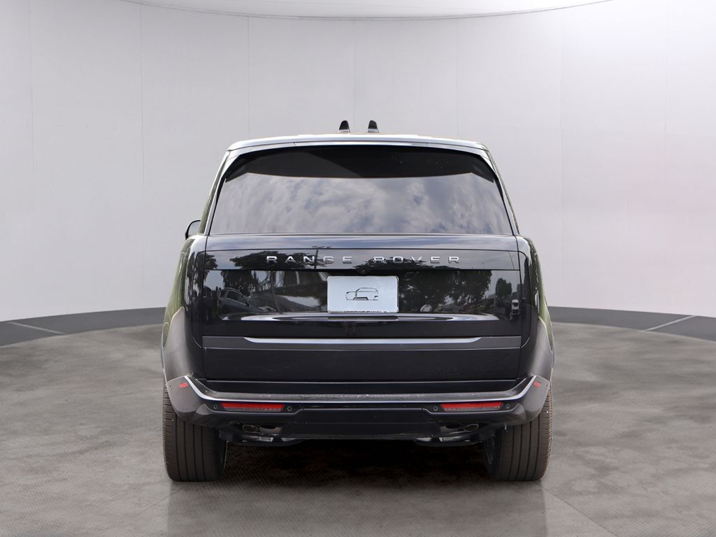 2026 Land Rover Range Rover SE San Clemente CA