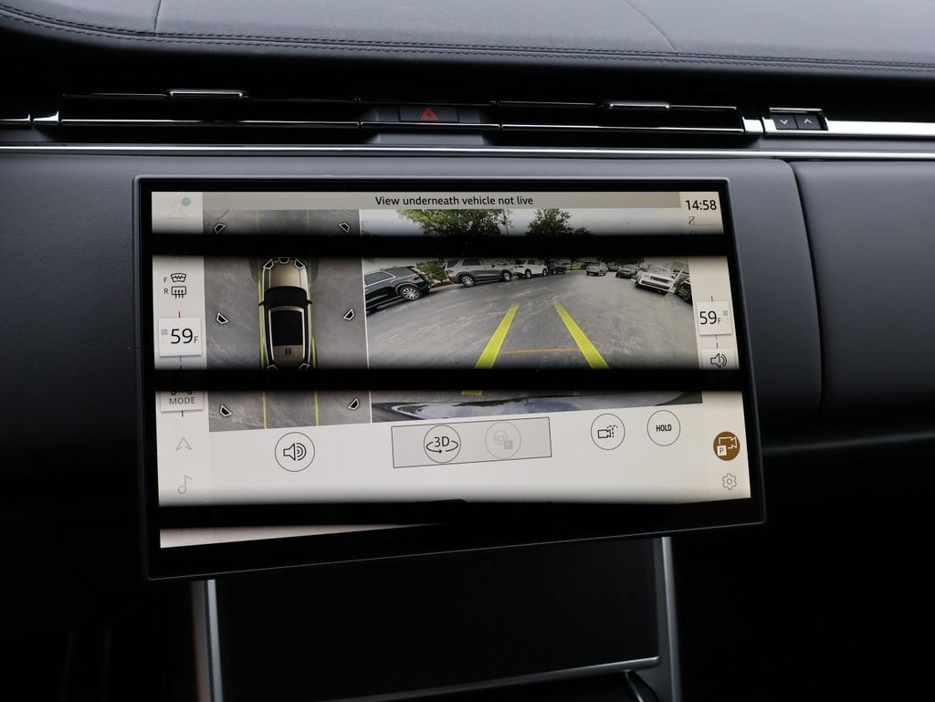 2026 Land Rover Range Rover SE San Clemente CA