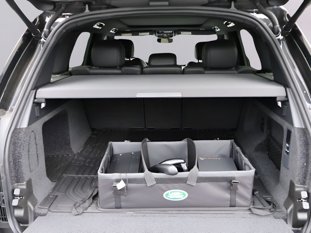 2026 Land Rover Range Rover SE San Clemente CA