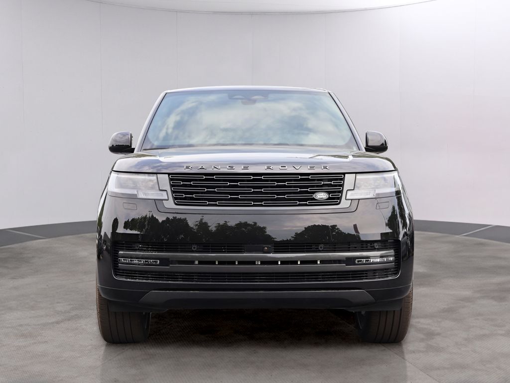 2026 Land Rover Range Rover SE San Clemente CA