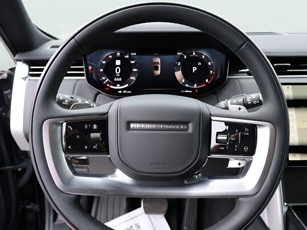2026 Land Rover Range Rover SE San Clemente CA