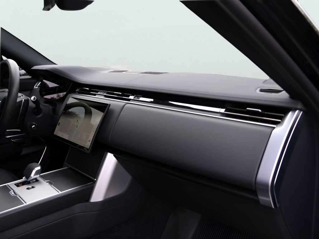 2026 Land Rover Range Rover SE San Clemente CA