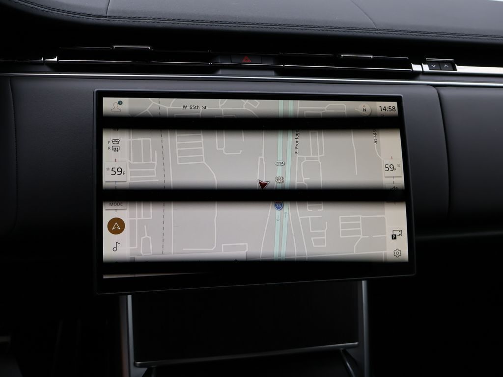 2026 Land Rover Range Rover SE San Clemente CA