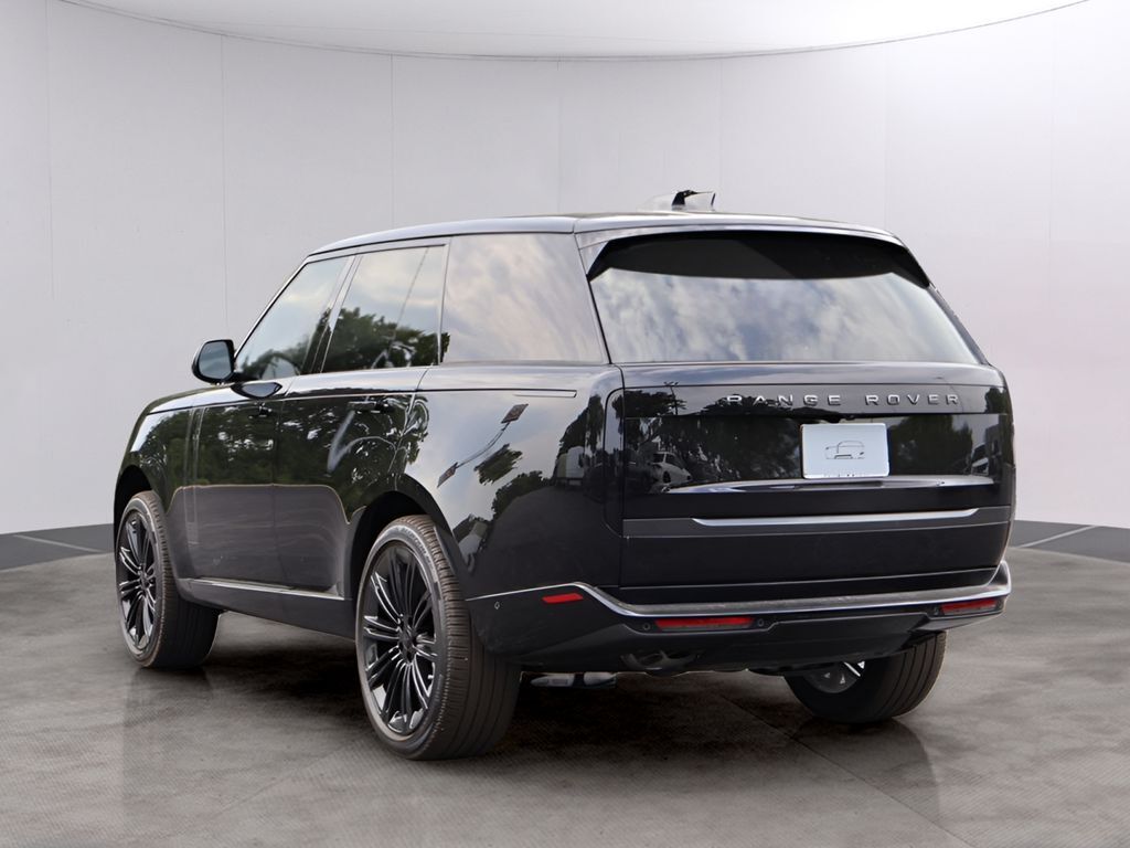 2026 Land Rover Range Rover SE San Clemente CA