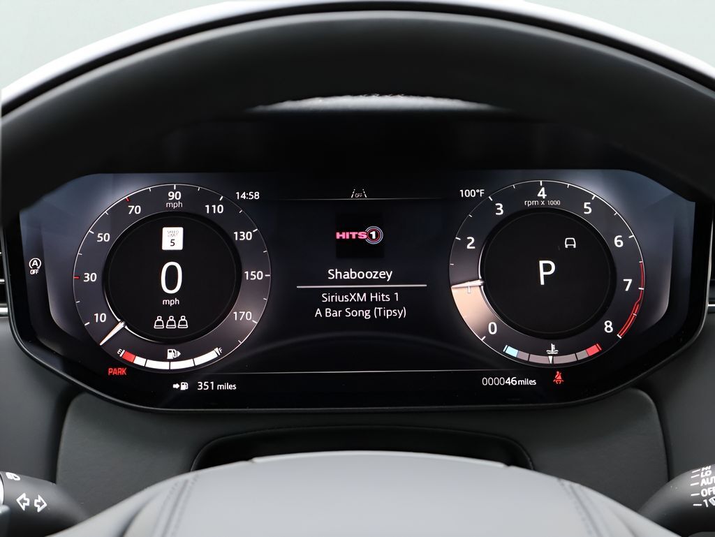 2026 Land Rover Range Rover SE San Clemente CA