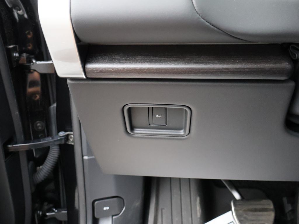 2026 Land Rover Range Rover SE San Clemente CA