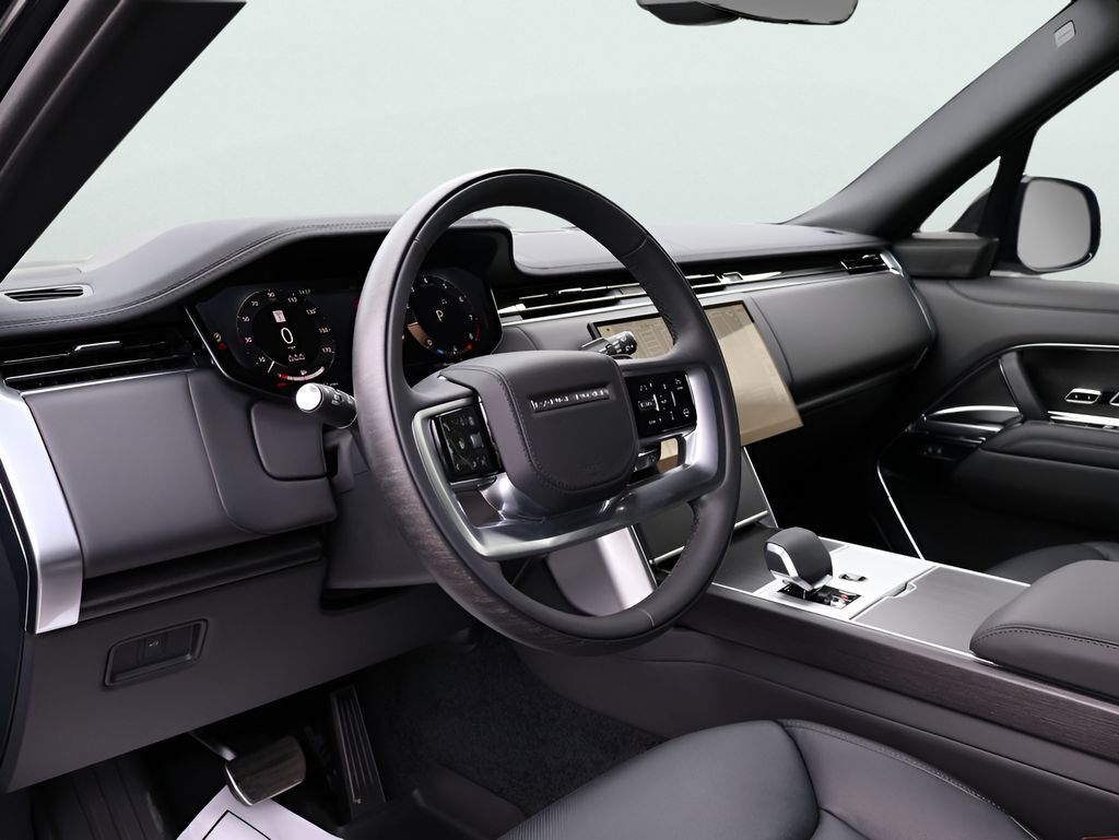 2026 Land Rover Range Rover SE San Clemente CA