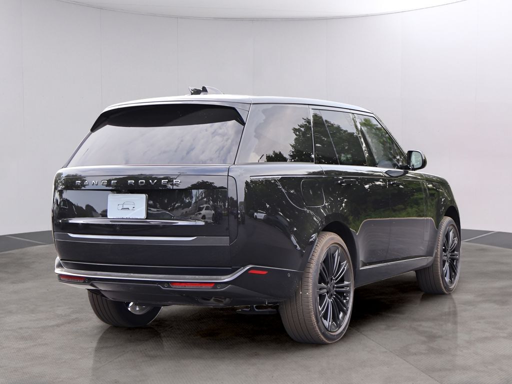 2026 Land Rover Range Rover SE San Clemente CA