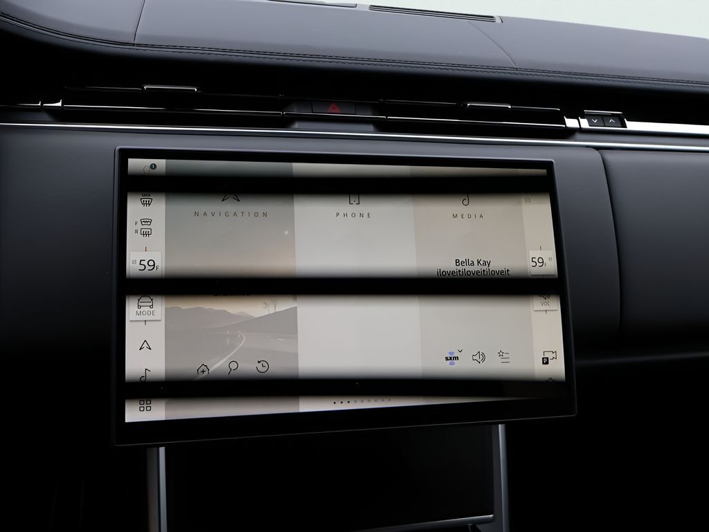 2026 Land Rover Range Rover SE San Clemente CA