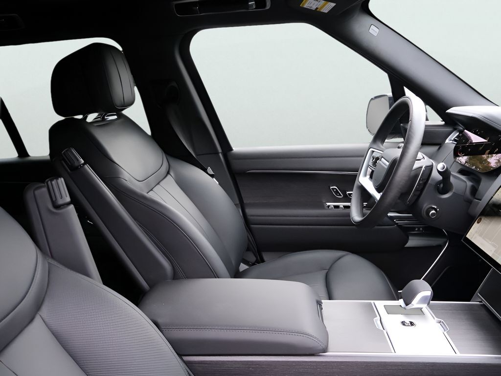 2026 Land Rover Range Rover SE San Clemente CA
