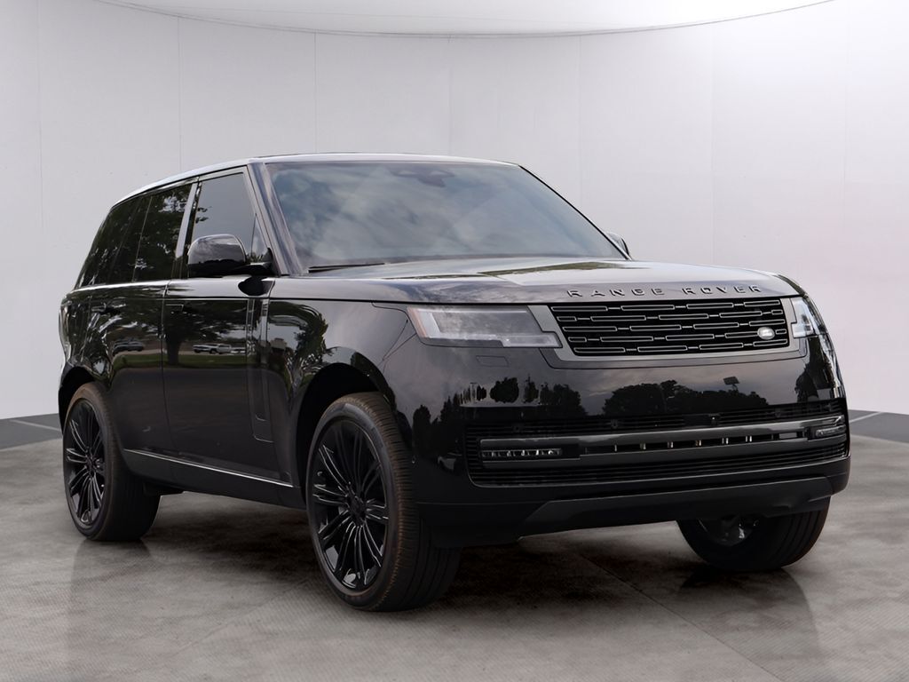 2026 Land Rover Range Rover SE San Clemente CA