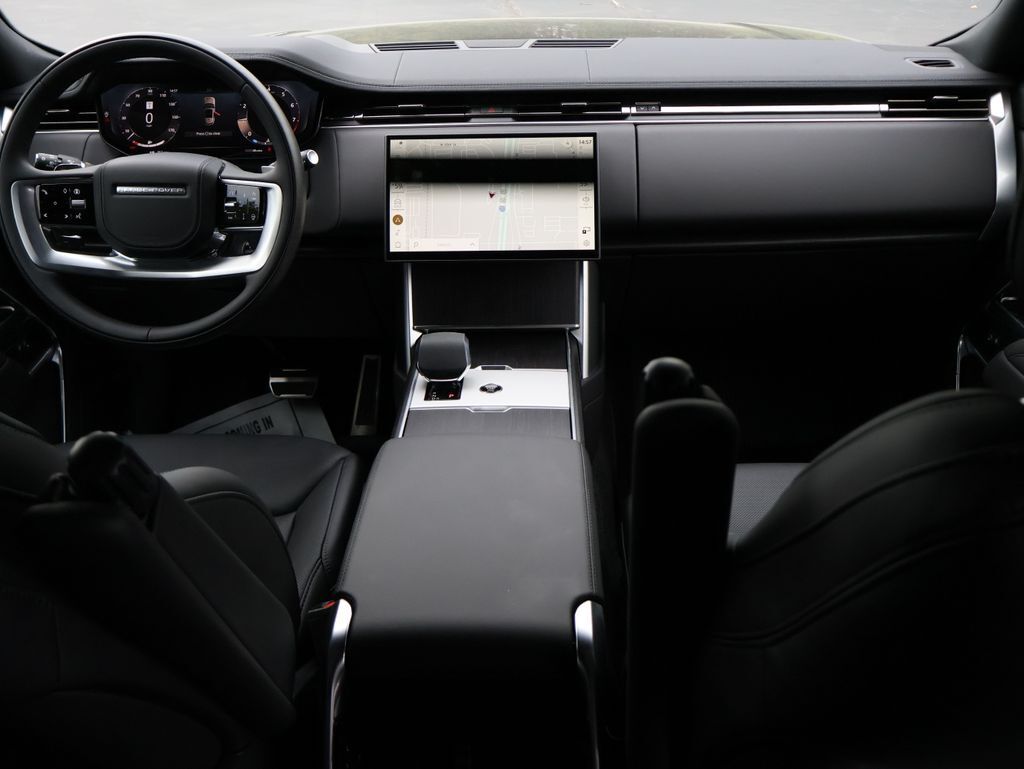 2026 Land Rover Range Rover SE San Clemente CA