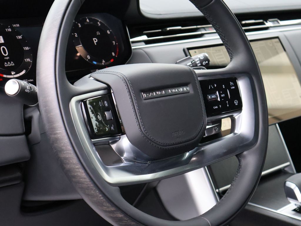 2026 Land Rover Range Rover SE San Clemente CA