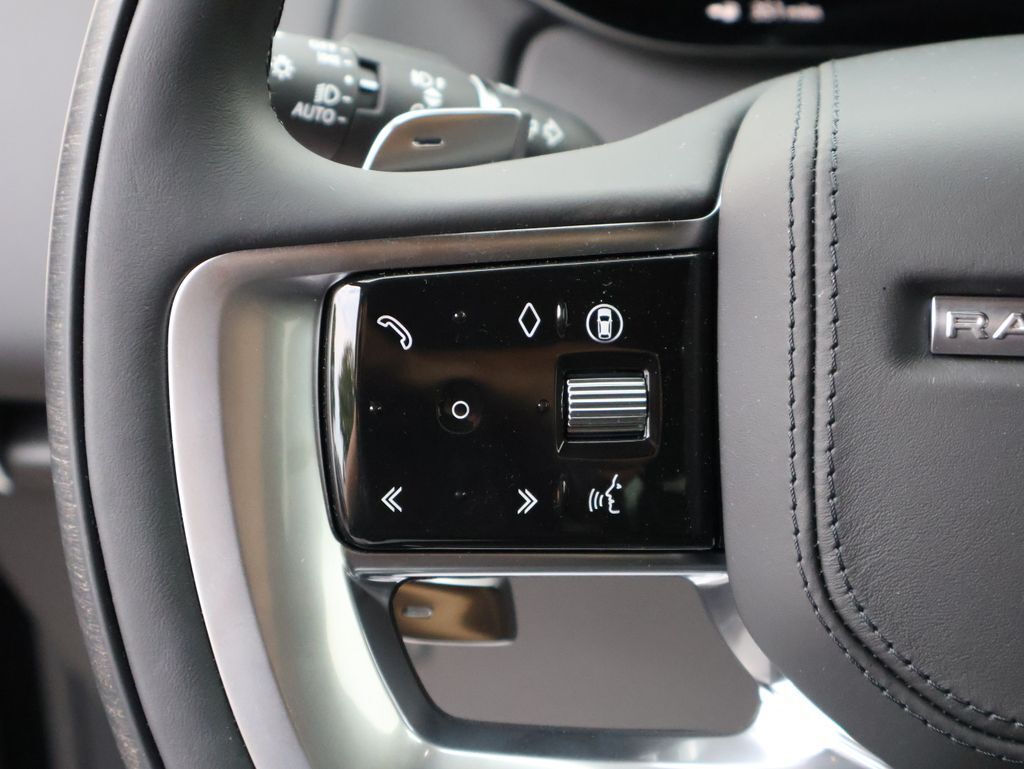 2026 Land Rover Range Rover SE San Clemente CA