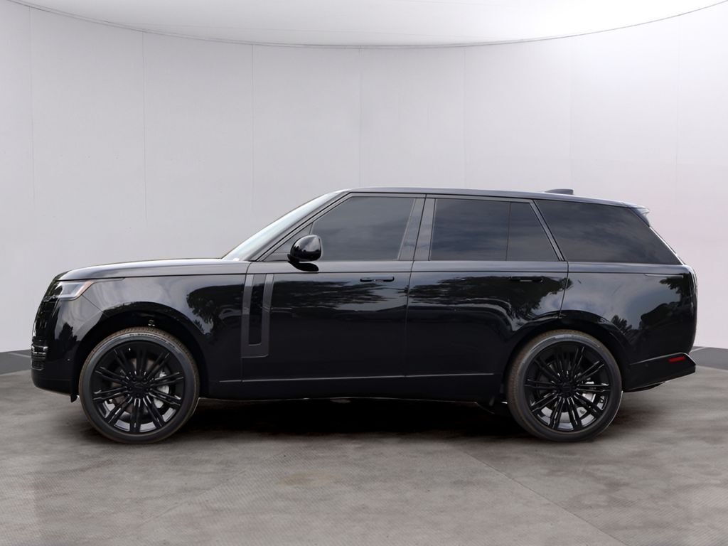 2026 Land Rover Range Rover SE San Clemente CA