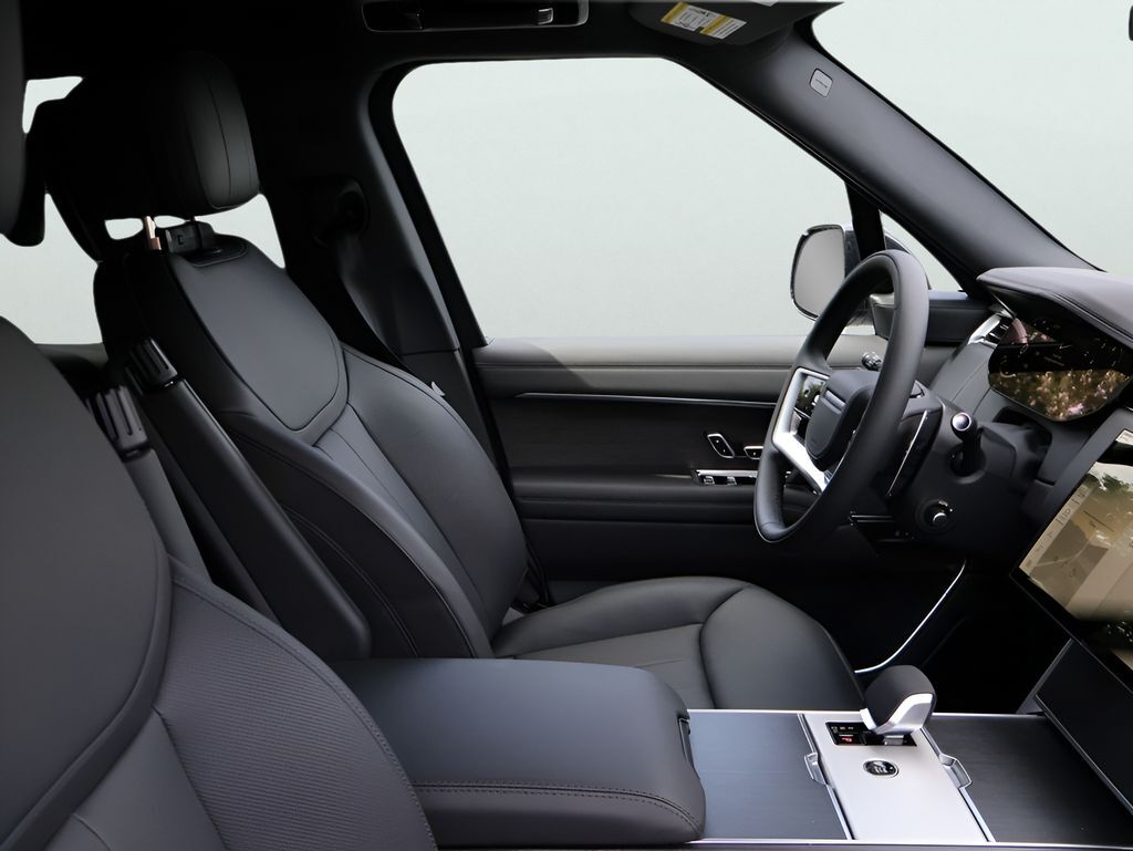 2026 Land Rover Range Rover SE San Clemente CA